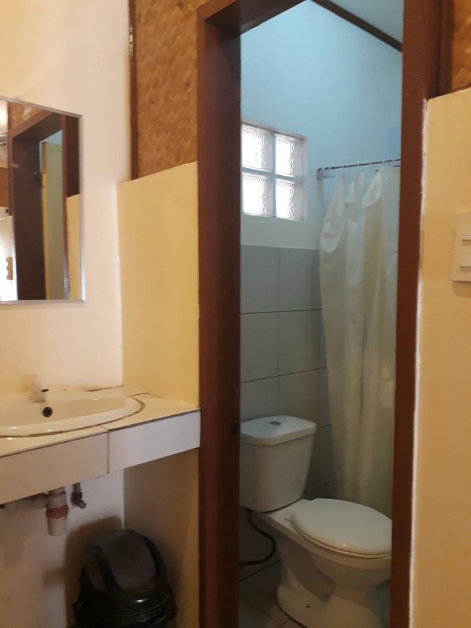 אל נידו Sannie Pension מראה חיצוני תמונה
